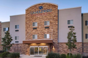 Гостиница Candlewood Suites Austin North-Cedar Park, an IHG Hotel  Сидар Парк